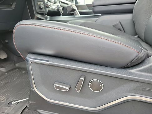 New 2026 Ford F150 Raptor image 12