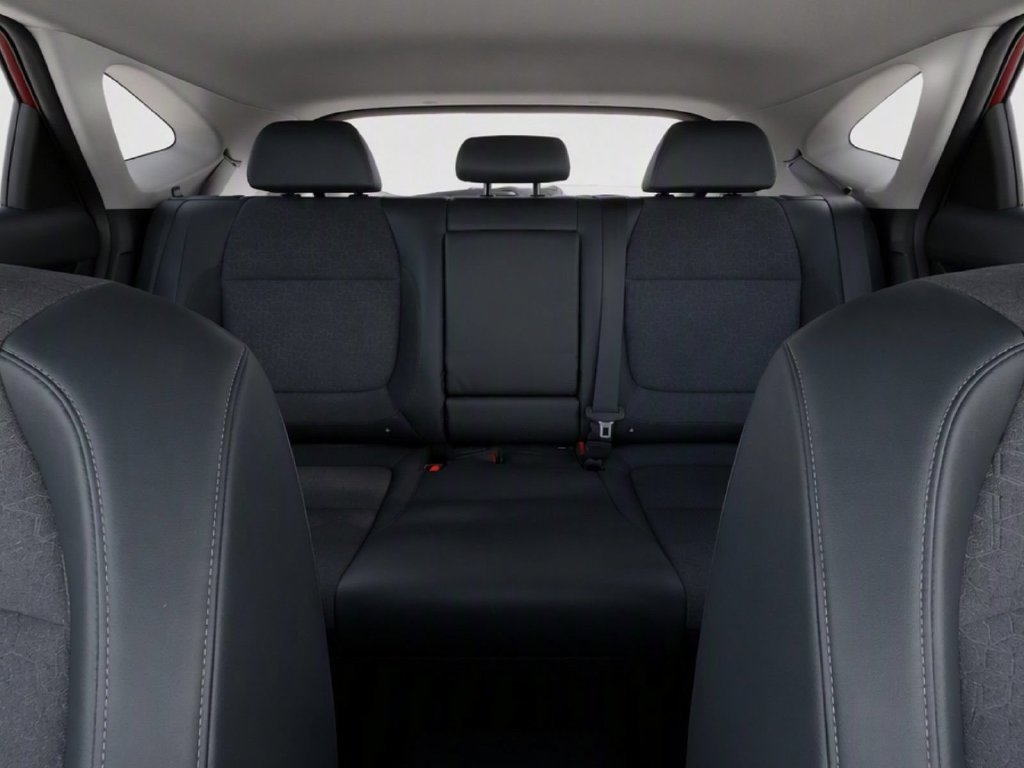 Used 2025 Kia Seltos S FWD image 22