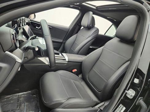 Certified 2024 Mercedes-Benz C 300 Sedan image 10