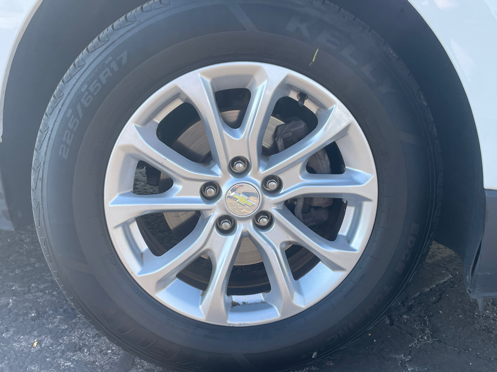 Used 2019 Chevrolet Equinox LT AWD/4WD image 8