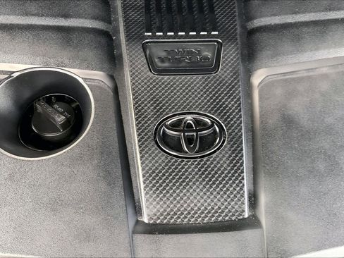 Used 2024 Toyota Tundra SR5 AWD/4WD image 33