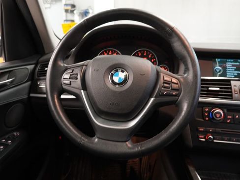 Used 2014 BMW X3 xDrive35i image 19