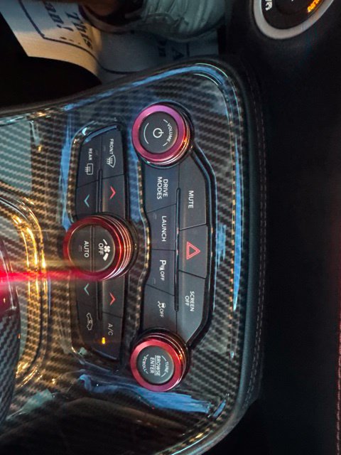Used 2022 Dodge Challenger R/T Scat Pack RWD image 19
