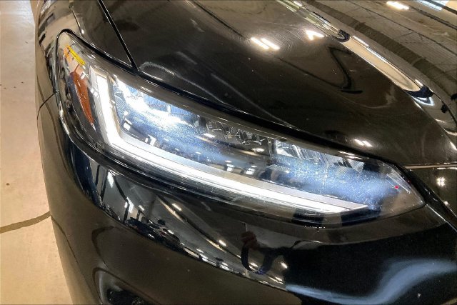 Used 2024 Honda HR-V LX image 26