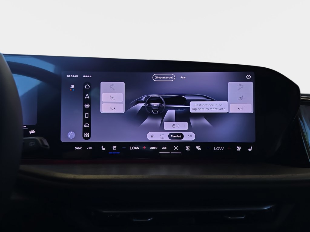 New 2026 Audi Q5 Premium Plus AWD/4WD image 23