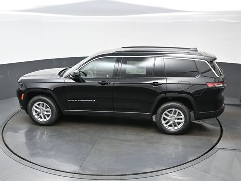 New 2026 Jeep Grand Cherokee L 4WD image 20