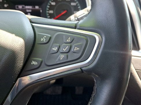 Used 2024 Chevrolet Malibu RS FWD image 18