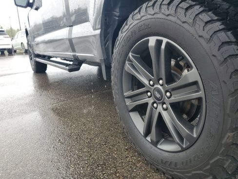 Used 2022 Ford F150 XLT w/ Equipment Group 302A High AWD/4WD image 29