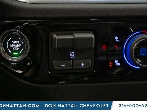 New 2026 Chevrolet Silverado 1500 LT Trail Boss w/ Convenience Package II image 13