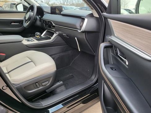 New 2026 MAZDA CX-90 3.3 Turbo w/ Preferred Package image 8