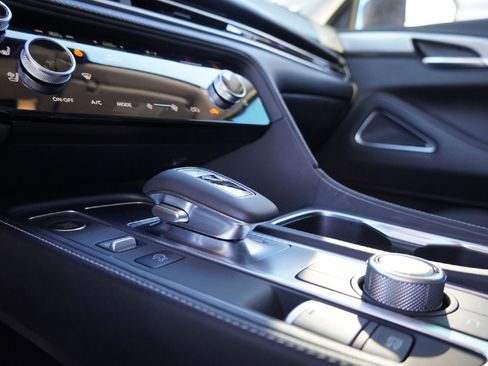 Certified 2024 INFINITI QX60 Luxe w/ Performance Audio Package image 15