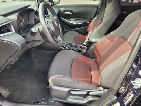 Used 2024 Toyota Corolla SE image 15