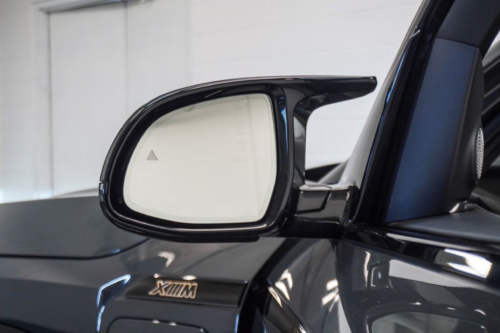 Used 2023 BMW XM AWD/4WD image 42