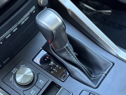 Used 2021 Lexus NX 300h AWD w/ Premium Package image 19