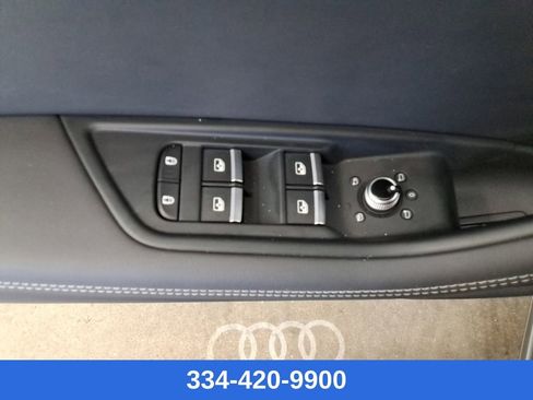 Certified 2024 Audi A5 2.0T Premium Plus image 21