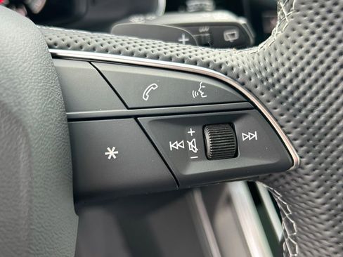 New 2026 Audi SQ7 Premium Plus image 21