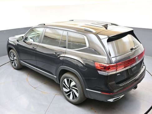 New 2026 Volkswagen Atlas SEL AWD/4WD image 48