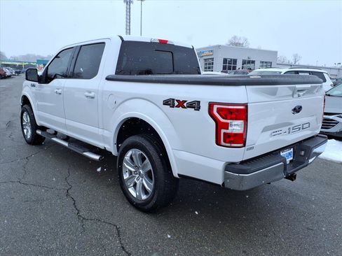 Used 2018 Ford F150 Lariat image 6
