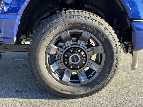 New 2026 Ford F250 XL w/ STX Appearance Package image 12