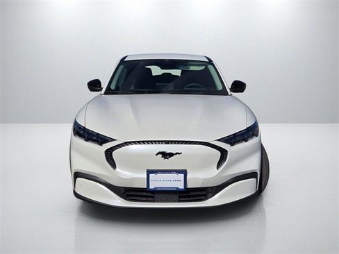 New 2025 Ford Mustang Mach-E Select w/ Comfort Package Lite image 2