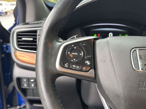 Used 2021 Honda CR-V Touring image 18