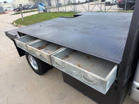 Used 2002 Dodge Ram 3500 Truck 2WD Regular Cab image 25