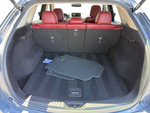 Certified 2024 MAZDA CX-5 Carbon Edition AWD/4WD image 17