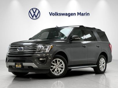 Used 2020 Ford Expedition XLT w/ Equipment Group 202A