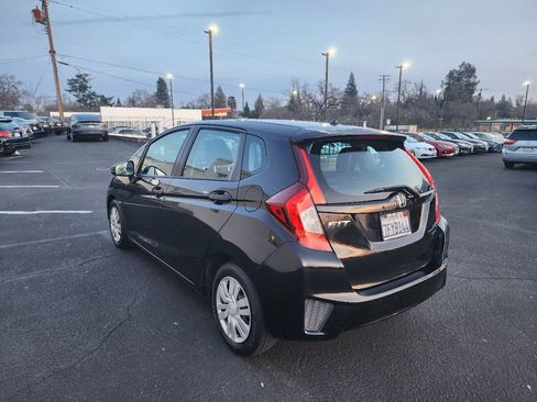 Used 2015 Honda Fit LX image 3