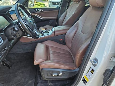 Used 2019 BMW X5 xDrive40i w/ Convenience Package AWD/4WD image 24