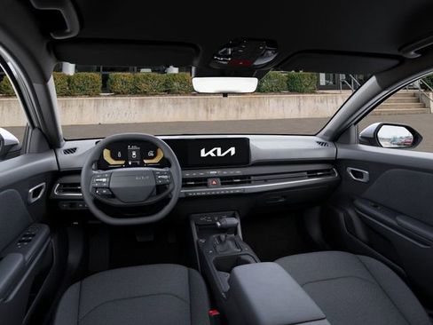 New 2026 Kia K4 LXS image 15