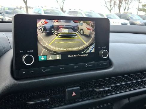 Certified 2023 Honda HR-V LX image 15