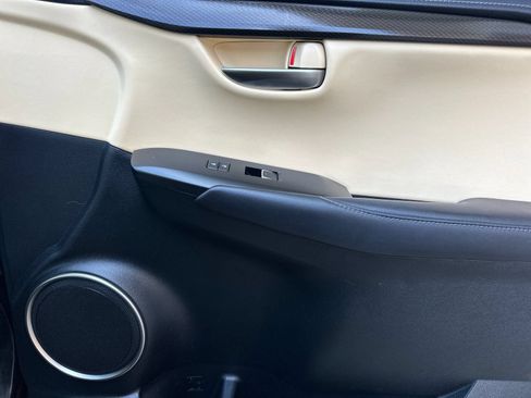 Used 2019 Lexus NX 300 FWD w/ Premium Package image 20