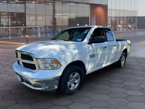 Used 2013 RAM 1500 Classic SLT w/ Premium Display Pkg image 3