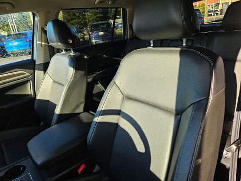 Used 2018 Volkswagen Atlas SE image 23