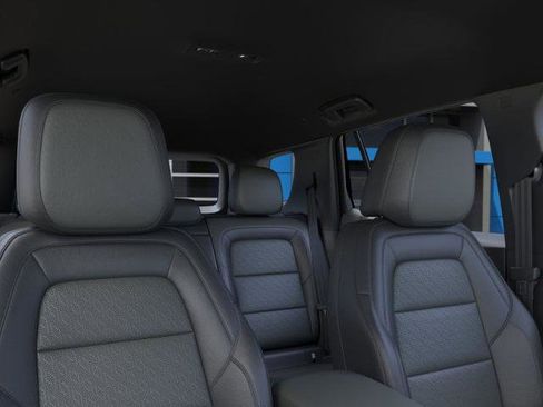 New 2026 Chevrolet Equinox LT w/ Convenience Package II image 24