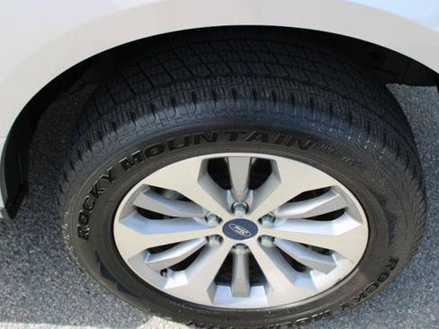 Used 2018 Ford F150 XL w/ Equipment Group 101A Mid AWD/4WD image 17
