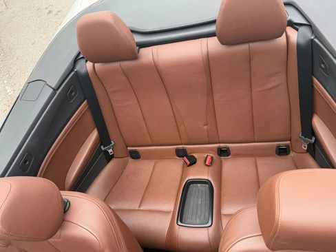 Used 2016 BMW 228i Convertible image 11