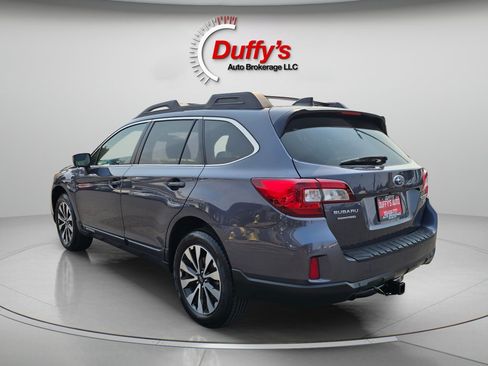Used 2016 Subaru Outback 3.6R Limited AWD/4WD image 19