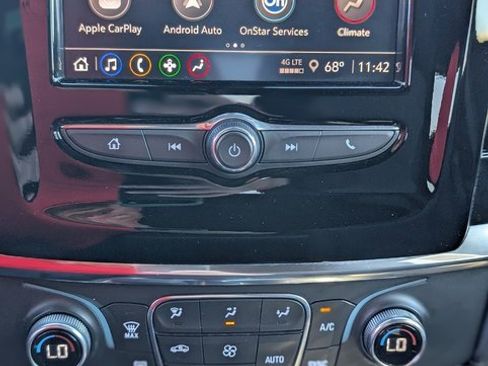 Certified 2023 Chevrolet Traverse LT w/ LPO, Cargo Package image 15