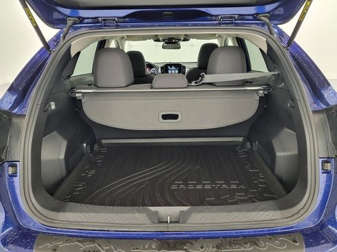 Used 2025 Subaru Crosstrek 2.0i Premium AWD/4WD image 26