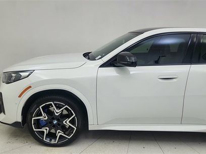 Used 2025 BMW X2 M35i