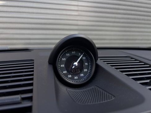 Certified 2024 Porsche 911 Carrera T image 19