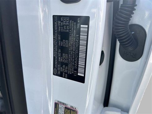 New 2026 Genesis GV70 2.5T Select image 33