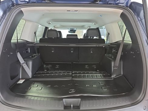 New 2026 Hyundai Santa Fe XRT AWD/4WD image 11