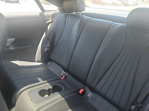 Used 2020 Mercedes-Benz E 450 Coupe image 10