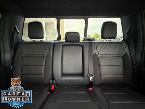 Used 2025 Ford F150 Raptor image 28