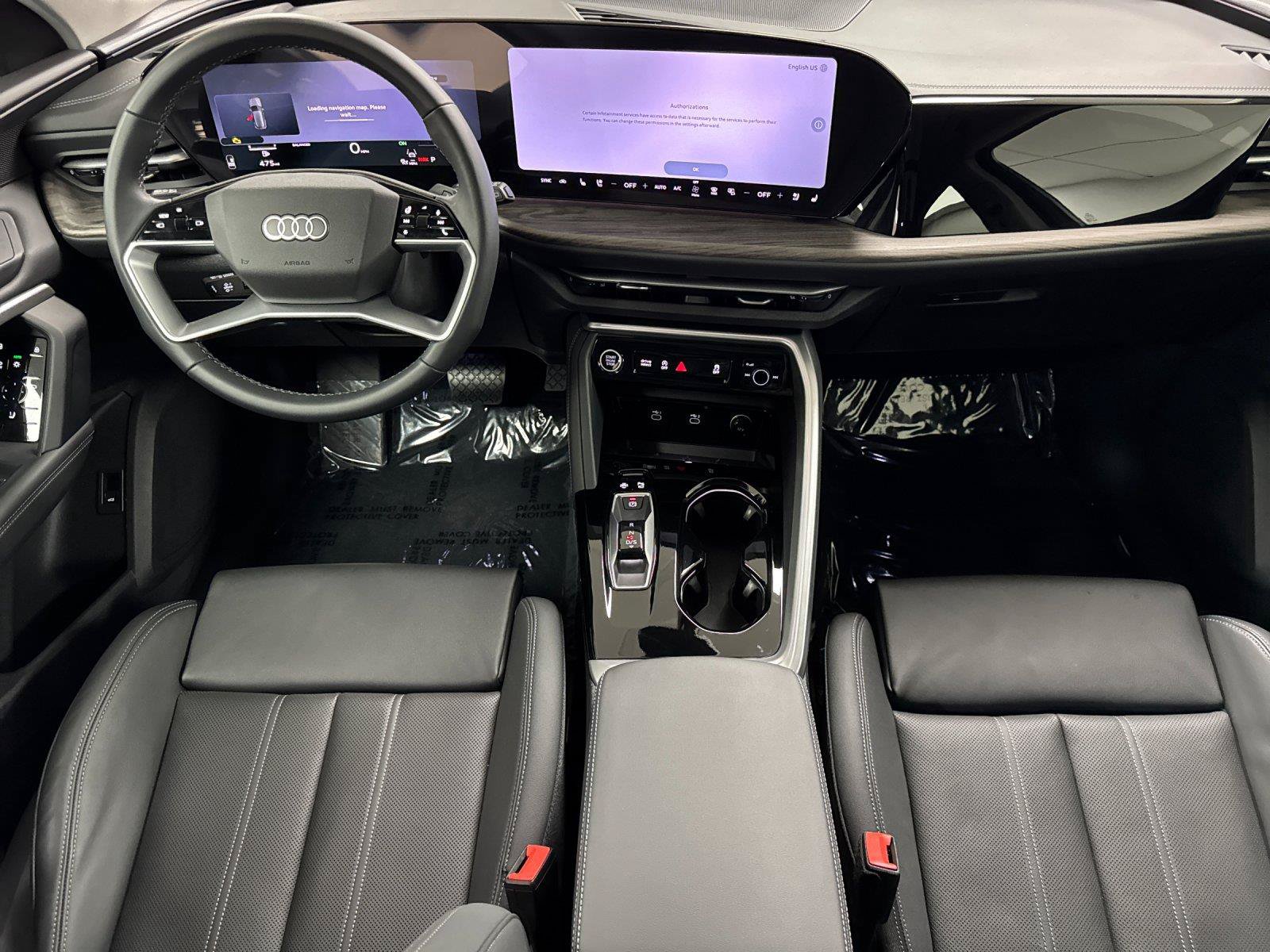 Certified 2026 Audi Q5 Premium Plus AWD/4WD image 13