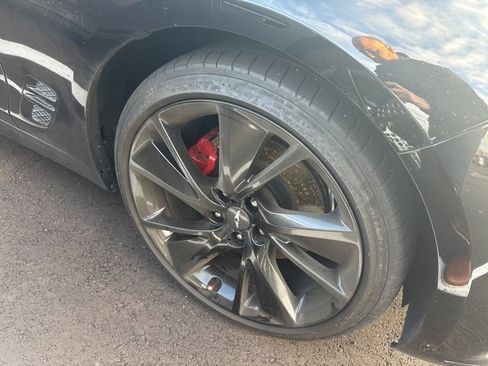 Used 2023 Genesis G70 2.0T w/ Sport Prestige Package image 4