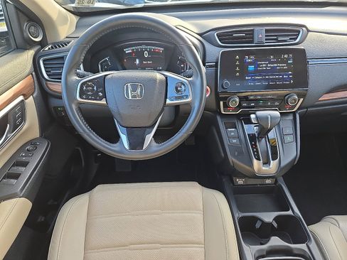 Certified 2020 Honda CR-V EX-L image 14